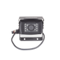 Cámara Turret AHD 2 Megapixel (1080p) / Lente 2.8 mm / IR 10 mts (32.8 ft) / Exterior / Anti-Vibración / Conector Aviación / Compatible DVR Móvil XMR