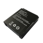 Bateria de respaldo para  Bodycam XMRX8