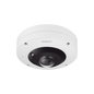 IA Fisheye IP 12 Megapixel / WDR 120dB / Deteccion de personas con IA / NEMA 4X / IP66 / IK10