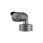 Cámara IP Tipo Bala 5MP Lente Fijo 3.7 MM IR 30M H.265, H.264, WDR 120DB, HLC, Doble SD CARD 12VDC/24VAC, POE, IP67, IK10, Conteo de Personas