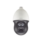 Domo IP PTZ 2MP Antivandálico / 37X Zoom Óptico / IR 350m / WDR 150DB / Auto Tracking / Video Analíticos / H.265 & WiseStream II