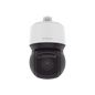 Cámara PTZ IP 2MP con inteligencia Artificial / antivandálica / 40x Zoom Óptico / IR 200m  / Exterior IP66 / IK10 / NEMA4X / Auto tracking / H.265 & WiseStream / Wiper incluido / NTCIP