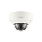Cámara IP Tipo Domo Antivandálico 2MP / Lente Motorizado 2.8-12mm / IR 50M / WDR 150db / H.265 & WiseStream II
