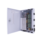 Fuente PREMIUM / 11-15 V / 18 canales / 30 A / Alta tecnología en seguridad / Doble ventilador / Hasta 1.85 Amperes por Salida / Filtro de Ruido por canal / Diseño de alta gama.