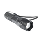 Linterna LED de Aluminio, 600 Lúmenes, IPX4, Resistente al Agua