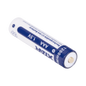 Batería XTAR AAA Li-Ion Recargable compatible con cargador  XTAR-BC4 (no incluido)