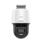 Domo PT IP 4 Megapixel / Lente 4 mm  / Luz Blanca 30 mts / dWDR  / PoE / IP66 / Micrófono y Bocina Interconstruido / Micro SD / Incluye Montaje de Pared y Techo