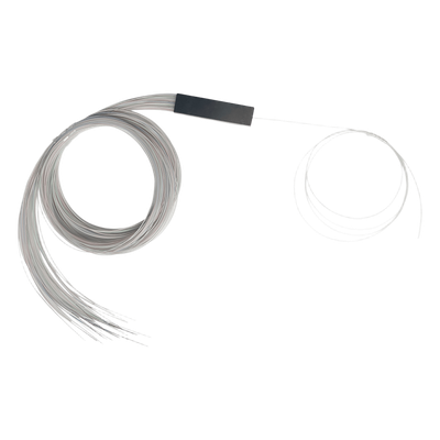 Splitter (Divisor Óptico) tipo PLC, 1x32, para fusión (sin conectores)