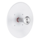 Antena parabólica / 24.4 dBi / Twistport / 5.1-6.7 GHz / Montaje innovador / 5180-6775 MHz