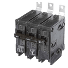 Interruptor Automático / 3 Polos / 40 A / 240 V AC / Capacidad de Interrupción 10 kA / Termomagnético / Carril DIN