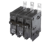 Interruptor automático atornillable tipo BL 3 polos, 40 amp.