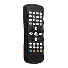 Control Remoto Universal / Alcance 30 m (98.4 ft) / Configuración de Sensores / Interfaz Intuitiva