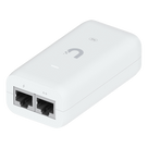 Inyector PoE / 802.3af / 48VDC 15W / Gigabit / 100-240VAC / 86x46x33 mm / 3.4x1.8x1.3 in