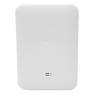 Access Point WiFi cnPilot e500 para exterior, IP67 grado industrial, Filtros para coexistencia con redes LTE, doble banda, antena omidireccional y puerto PoE secundario