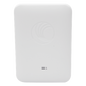 Access Point WiFi cnPilot e500 para exterior, IP67 grado industrial, Filtros para coexistencia con redes LTE, doble banda, antena omidireccional y puerto PoE secundario