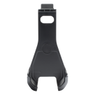 Clip para Cinturón / Rotación 360° / Compatible RG725 y RG750 / Material Resistente a Impactos / Ajustable