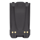 Batería Li-Ion / 2000 mAh / Uso Rudo / Celda Japonesa / Clip Incluido