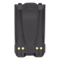 Batería Li-Ion / 2000 mAh / Uso Rudo / Celda Japonesa / Clip Incluido
