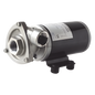 Bomba centrifuga Cyclone de alta presión a 12 Vcd, caudales de 21 GPM, presión máxima de 17 psi, en acero inoxidable