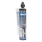 Resina Epoxy Vinylester sin Estireno para Altas Cargas en Concreto y Ladrillo / Curado Rápido / Para Cargas Sísmicas Categoría C1 / Contenido 300 ml.