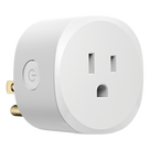 Plug In Inteligente para tomacorrientes en pared.