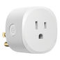 Plug In Inteligente para tomacorrientes en pared.