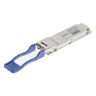 Transceptor Óptico QSFP+ / 40 Gbps / Monomodo 1310 nm / Alcance 10 km / LC/UPC Dúplex / DDM / Hot-Pluggable