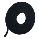 Rollo de Cinta de Contacto / 15 pies (4.5m) / 19.1 mm ancho / Nylon / 22 N tensión / -18°C a 104°C