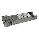 Transceptor SFP+ / 10 Gbps / Monomodo LC / 10 km (32,808 ft) / 1310 nm / Industrial -40 a 85°C