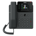 Teléfono IP Wi-Fi / 12 Líneas SIP / Pantalla Color 2.8
