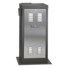Operador para Puertas Corredizas / 1360 kg / 30 m (98 ft) / 1 HP / Uso Continuo / Cadena #60 6 m