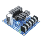 Fuente de Poder con Respaldo / 6/12/24 Vcc / 1.2 A / 28.8 W / 1 Salida / 2.5 x 3 x 1.5 pulgadas