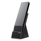 Teléfono IP Inalámbrico / Wi-Fi 6 Doble Banda / 6 Teclas DSS Programables / Material Antibacterial ISO 22196 / Batería 1900 mAh / Audio HD