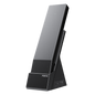 Teléfono IP Inalámbrico para Hotelería con Wi-Fi 6 Doble Banda, 6 Teclas DSS,Material Antibacterial