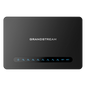 Gateway 8 Puertos FXS (Conectar Teléfono Análogo) con Router NAT Gigabit / 2 Perfiles SIP / Cifrado AES / Conferencia de Voz 3 Participantes / Calidad de Voz HD / Fax T.38 / 2 Puertos Gigabit / Apr