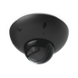 UniFi G6 Dome – Cámara 4K Antivandálica y Todo Clima con Sensor de 8 MP (1/1.8”), Motor de IA Multi-TOPS y Visión Nocturna Infrarroja de Largo Alcance, Color Negro