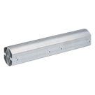 Unión para Brazo de Barrera / Aleación Metálica de Alta Resistencia / Tratamiento Anticorrosivo / Compatibilidad B680H