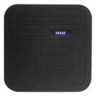 Lector de Proximidad de Largo Alcance / 125 kHz / Wiegand / 30 x 30 x 2.54 cm / IP55 / 12 VCC