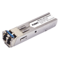 Transceptor mini-GBIC SFP+ 10G LC 1310nm Duplex para fibra monomodo 10 Km