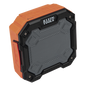 Bocina Portátil BLUETOOTH® con Imán y Gancho para Colgarse. Permite Altavoz Manos Libres con Micrófono Incorporado.