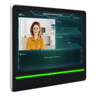 Terminal de Verificación Facial / Pantalla Táctil 10.1\" / Autenticación Dual Rostro-Tarjeta / Cámara Binocular 2MP WDR / Capacidad 10,000 Rostros / WiFi 2.4 GHz / Android 7.1