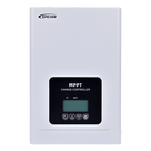 Controlador Solar MPPT / 60A / 12/24/48V / VOC 135Vcc / Paralelo hasta 6 Unidades / Baterías LiFePO₄ y NCM