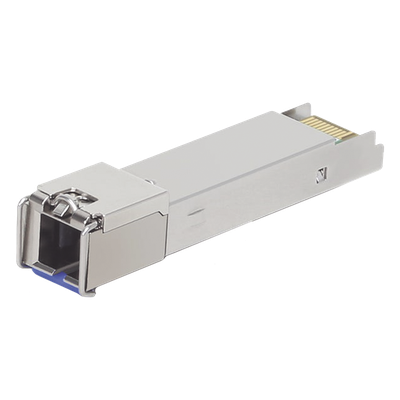 UFiber Módulo GPON B+ SFP para UFiber OLT, hasta 128 UF-Nano por puerto GPON.