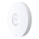 Punto de Acceso Wi-Fi 6 / AX5400 / MU-MIMO 4x4 / Puerto 2.5 Gbps / PoE+ / Montaje Techo/Pared