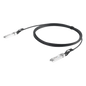 Cable DAC SFP & SFP+ de 1&10 Gbps a 1&10 Gbps / Passive Direct Attach Copper Twinax Cable / Longitud: 2 metros