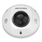 Domo IP Movil 2 Megapixel / Lente 2 mm / Micrófono Integrado / Funciones inteligentes: Detección de congestión de personas / WDR 120 dB / IP67 / IK10 / 30 Metros / Metal / Conector RJ45