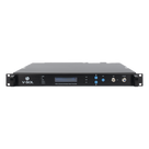 Transmisor Óptico / 1550 nm / Modulación Externa / 2 Salidas 9 dBm / DWDM / Doble Fuente de Poder