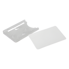 Porta tarjetas compatible con tarjetas PROCARD /PROCARDX