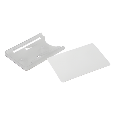 Porta tarjetas compatible con tarjetas PROCARD /PROCARDX