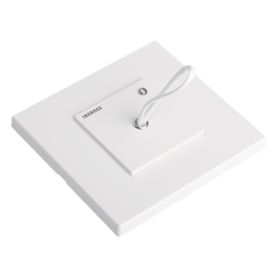 Modulo de Pared para Tirador de Baño para Hospital con LED Indicador / Compatible con NX0019/B, NX0015 y NX1021
